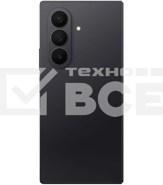 Смартфон Samsung Galaxy Z Fold7 SM-F966B 12/512Gb, черный