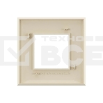 Рамка 2мод. ARTLEBEDEV Avanti 