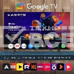 Телевизор Harper 65Q770TS 4K UHD SMART TV, фото3