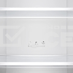 Холодильник Haier C2F620CFU1 серебристый двухкамерный 278/108л морозилка снизу, No Frost, фото8