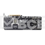 Видеокарта Acer RX9070XT NITRO OC 16Gb GDDR6 256bit 3xDP HDMI 3FAN RTL, фото4