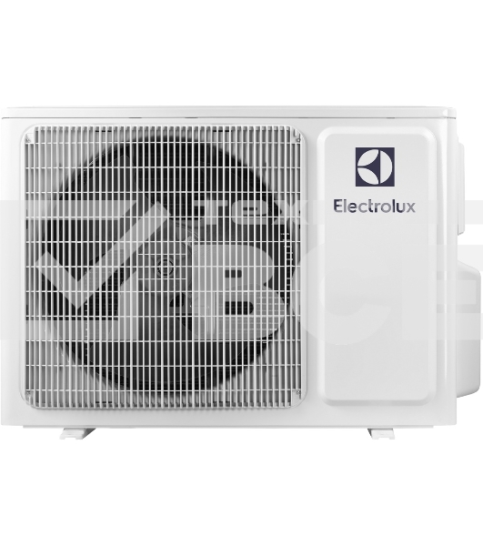 Наружный блок сплит-системы Electrolux EACO/I-28 FMI-4/N8_ERP Free match инвертор, 28000 BTU, 80 м², охлаждение, обогрев, осушение