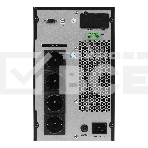 Источник бесперебойного питания Ippon Innova TAE 2000 2000Вт 2000ВА черный, фото8