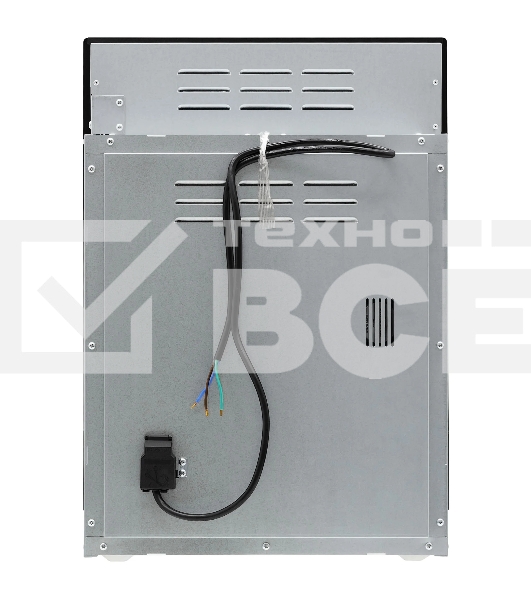 Электрический духовой шкаф Krona SONATA 45 WH G2