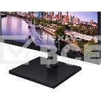 Монитор 24' Samsung F24T450GY IPS 1920x1200, 75 Гц, 5 мс, 16:10, 250 кд/м², HDMI 1.4, DP 1.2, DVI, USB Hub (2x USB 2.0, 2x USB 3.0), динамики, черный, фото9