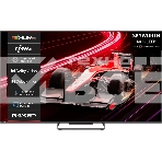 Телевизор Skyworth 65' 65Q77G черный/серебристый QLED Google TV UHD 144Hz Smart TV 3GB/16GB, фото6