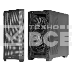 Корпус для ПК Silverstone SST-SEH2M-B черный, фото12