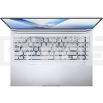 Ноутбук Asus VivoBook 16 M1605NAQ-MB131 Ryzen 7 170 16Gb SSD1Tb AMD Radeon 680M 16' IPS WUXGA (1920x1200) без ОС silver WiFi BT Cam (90NB1832-M005F0), фото5