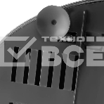 Мясорубка электрическая Galaxy Line GL 2400 серый, 1200 Вт, 1.3 кг/мин, реверс, защита от перегрузки, металлический лоток, насадки - 5, фото3