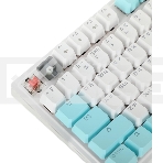 Клавиатура проводная A4Tech Bloody S510N USB белый, фото14