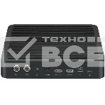 Кабель-переходник Logitech RALLY DISPLAY HUB, фото3