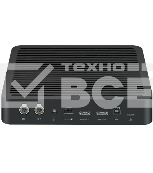 Кабель-переходник Logitech RALLY DISPLAY HUB