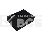 Коммутатор неуправляемый NEOMAX NMS-105P-1000-S, 5 портов 1000 Mbps, металл, фото3