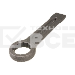 Ключ накидной Сибртех 14276 41 мм, кольцевой, ударный, фото4