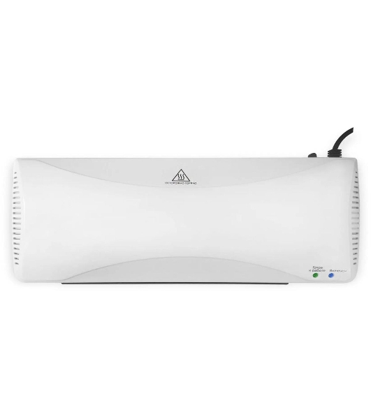 Ламинатор Гелеос ЛМ А4+(БС),2 вала, А4, 175мкм, 300 мм/мин