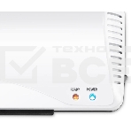 Ламинатор Buro BU-L283 A4 (80-125мкм) 25 см/мин (2 вал.) лам. фото, фото3