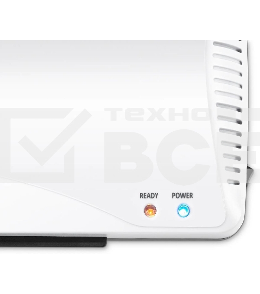 Ламинатор Buro BU-L283 A4 (80-125мкм) 25 см/мин (2 вал.) лам. фото