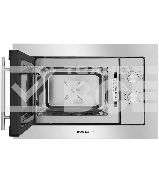 Микроволновая печь встраиваемая HOMSair MOB201S