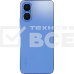 Смартфон Infinix Smart 10 X6725D 4/128Gb сиреневый, фото12