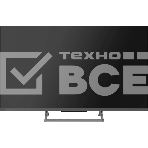 Телевизор Skyworth 75' 75X67H черный/серый QD-MiniLED UHD 120Hz Smart TV Google TV 2GB/32GB, фото2
