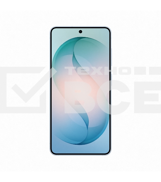 Смартфон Samsung Galaxy S26 SM-S942B 12/512Gb голубой