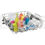 Встраиваемая посудомоечная машина Maunfeld MLP-12IM, черный, 59.8 см, 14 компл., 44 дБ, класс A++, фото2