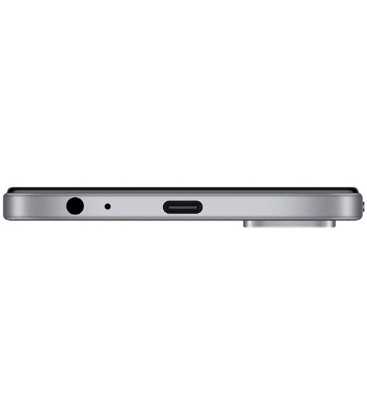 Смартфон Tecno Spark Go 3 4/128Gb серый