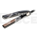 Щипцы для завивки волос Centek CT-2026 черный/золотистый, 12 мм, 200 °C, 1 режим, фото6