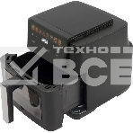 Аэрогриль Vitek VT-AF5001 1500Вт серебристый/черный, фото11