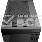 Корпус Ocypus Delta C74 ARGB Black, Midi-Tower, чёрный, 2 x 120 мм, фото5