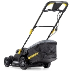 Газонокосилка электрическая Champion EM4419, от сети, 1900 Вт, фото5