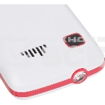 Мобильный телефон BQ 1846 One Power белый/красный, фото9