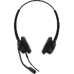 Гарнитура VT VT6200-D чёрный-серебристый, проводная, USB, фото5