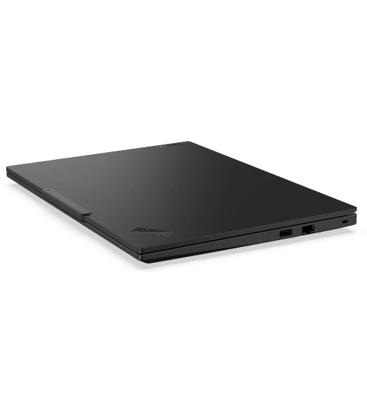 Ноутбук Lenovo ThinkPad E14 Gen 7/14'/IPS/Intel Core 5 210H/16GB/512GB SSD/Intel Graphics/NoOS/черный/1.4kg