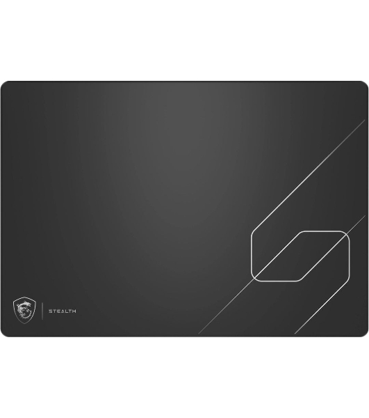 Ноутбук MSI Stealth 16 AI+ B3WI-012RU/16'/OLED/Intel Core Ultra 9 386H/32Gb/1Tb SSD/NVIDIA GeForce RTX5080 16Gb/Windows 11 Home/черный/1.99kg