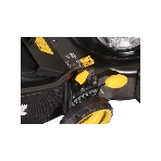 Газонокосилка бензиновая Huter GLM-200MS, 5 л.с., фото8