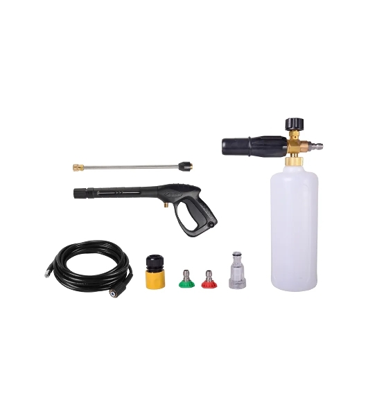 Мойка Huter M7i PROFESSIONAL