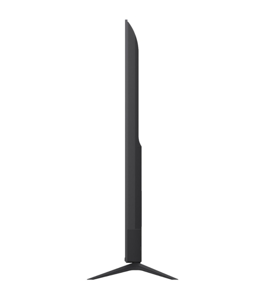 Телевизор LG 75' 75QNED80B6A.ARUG черный QNED UHD 60Hz Smart TV webOS
