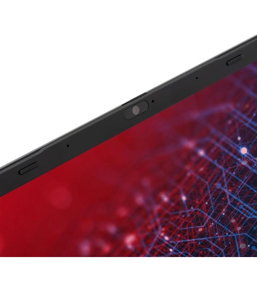 Ноутбук IRU Strato 15ALID5/15.6'/IPS/Intel Core i3 1315U/8Gb/256Gb SSD/Intel UHD Graphics/DOS/черный/1.61kg