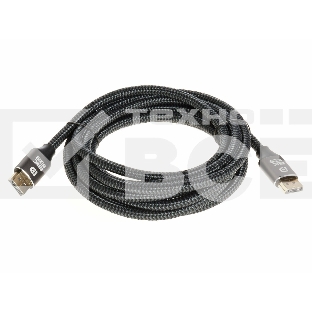Кабель соединительный DP-DP 1.4V 8K@60Hz  3м, Telecom Pro <TCG750-3M>