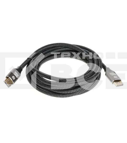 Кабель соединительный DP-DP 1.4V 8K@60Hz  3м, Telecom Pro <TCG750-3M>