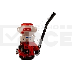 Опрыскиватель Patriot PT 415WF-122.13кВт 41.5см3 бак14л 10кг, фото8