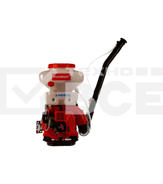 Опрыскиватель Patriot PT 415WF-122.13кВт 41.5см3 бак14л 10кг