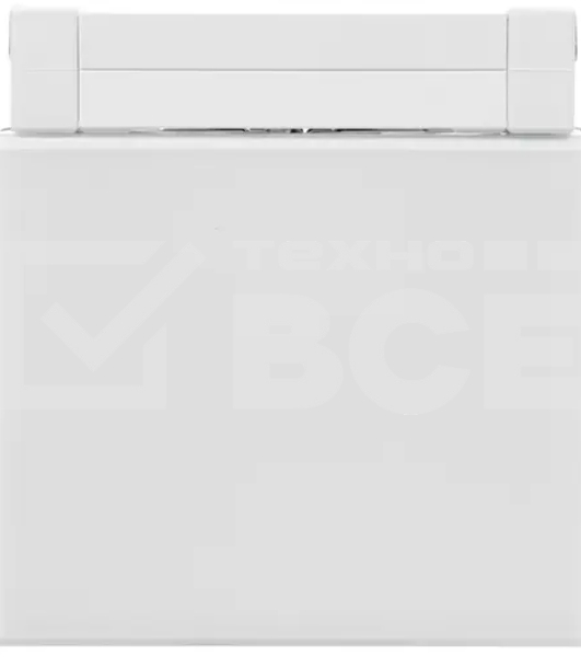 Кулер DEEPCOOL AK620 DIGITAL WH R-AK620-WHADMN-G белый 120мм алюминий+медь 120мм 1850rpm 28db 4-pin 260Вт 162мм
