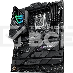 Материнская плата ASUS ROG STRIX Z790-F GAMING WIFI II, LGA 1700, Intel Z790, 4xDDR5, 4xSATA, 5xM.2, 1xPCIe 5.0 x16, 1xPCIe 4.0 x4, 1xHDMI, 1xDP, 1x 2.5Gb LAN, 2xUSB-A 3.2 Gen 2, 4xUSB-A 3.2 Gen 1, 6xUSB-A 2.0, 2x3.5 мм, 5.1, Standard-ATX, фото22