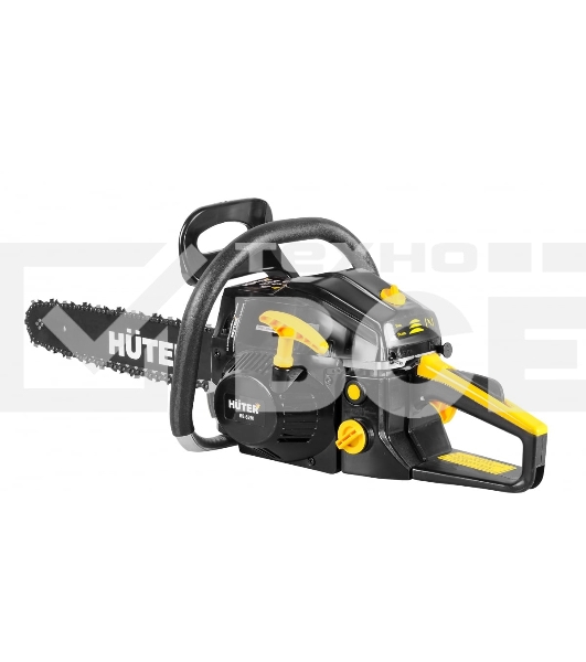 Бензопила Huter BS-52M 2800Вт дл.шин.:18