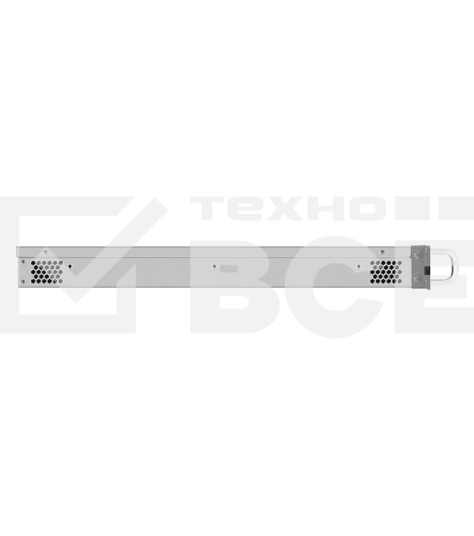 Серверный корпус ExeGate Pro 1U430-02 <RM 19
