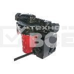 Насос ELITECH 181578 НП 1216/9Э Насос повысительный 105Вт,1380л\ч,напор9м,мах95грС,160мм,1/2