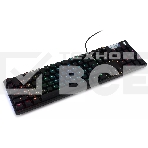 Клавиатура GMNG GG-KB780X (1910518) проводная, USB, черный, фото11