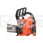 Бензопила Patriot PT 3816 + топор APF-600 1470Вт 2л.с. дл.шины:16